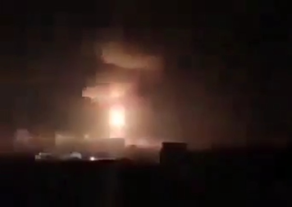 Operation Sindhur” on terror camps