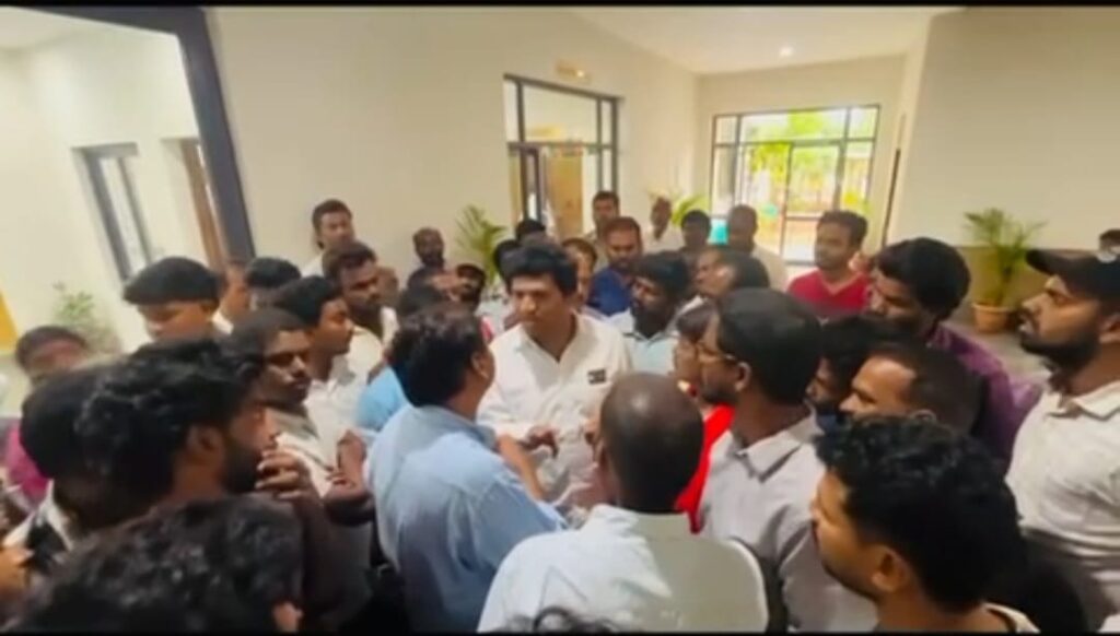 Nai Brahmin Mangali Sangam 