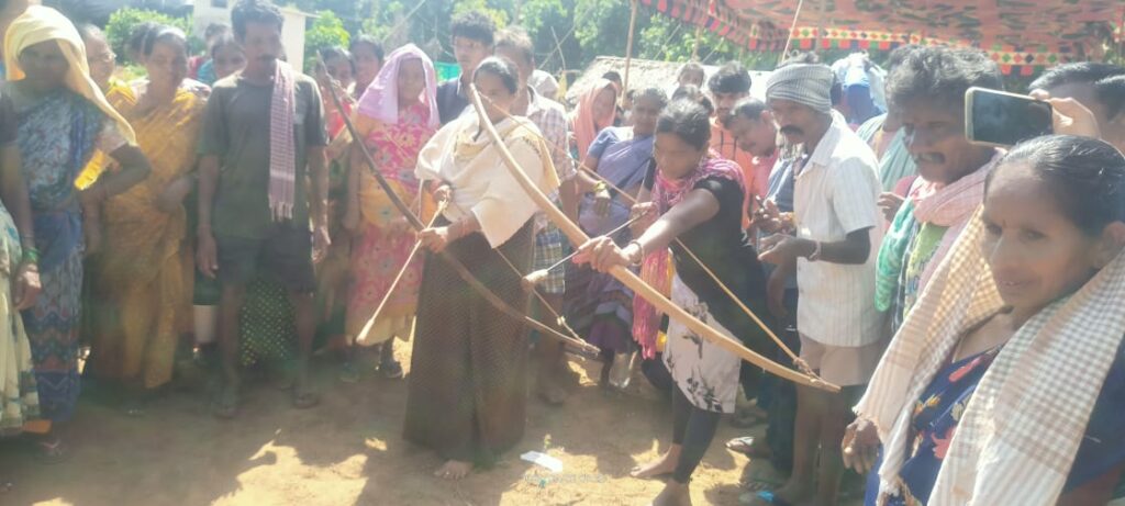 Bhoomi Festival celebrations in 