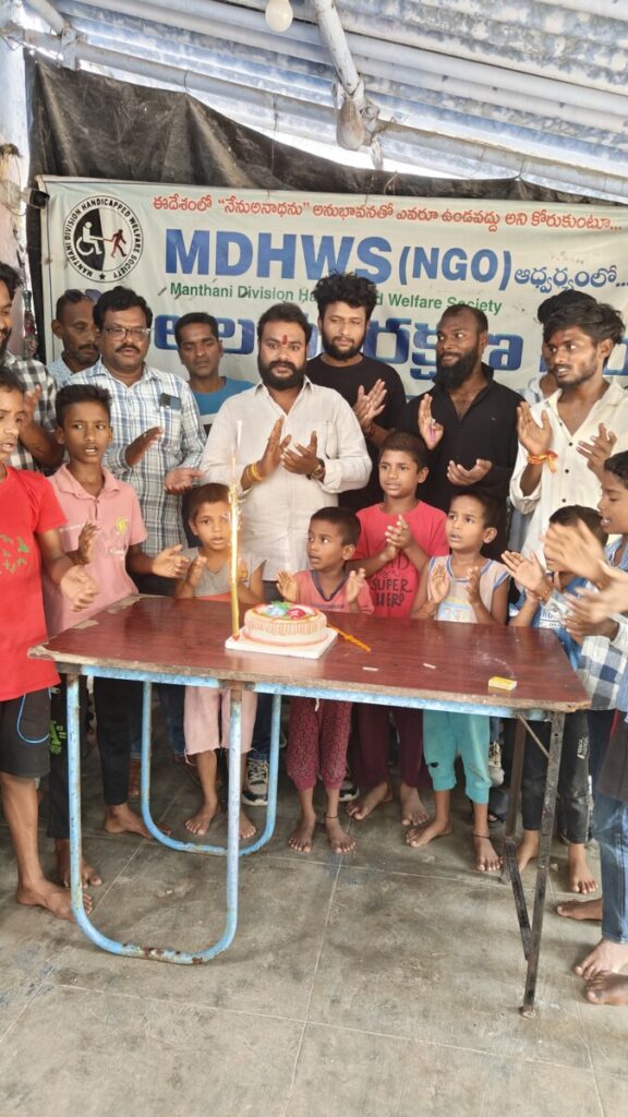 Former Telangana State Police 