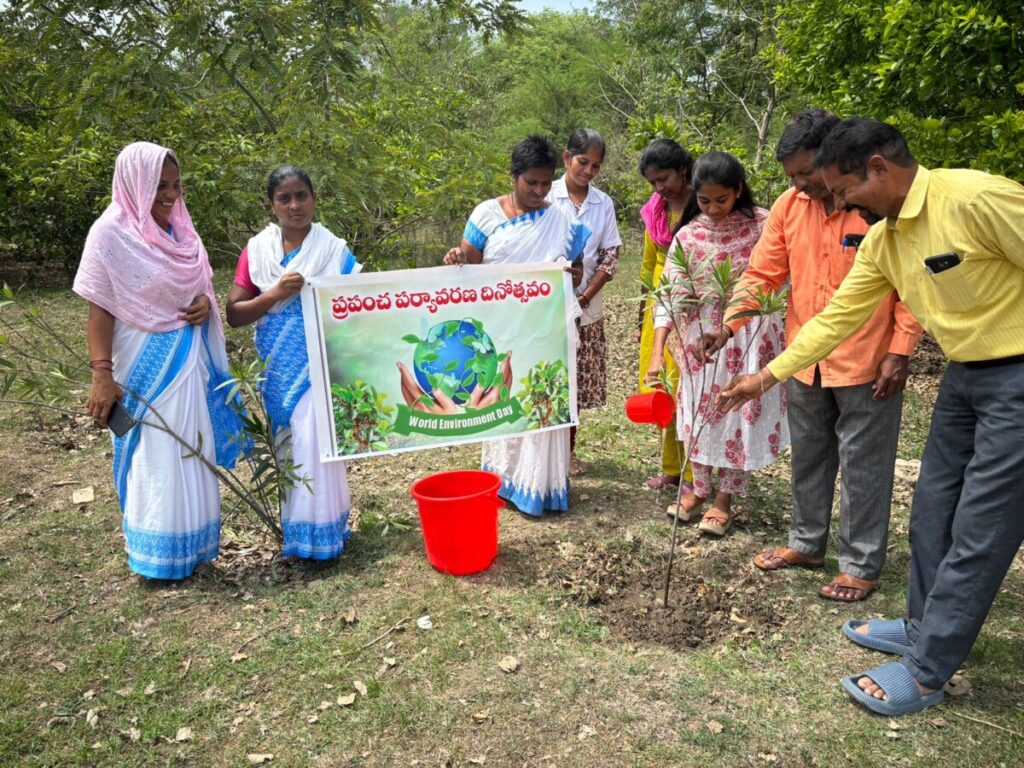 World Environment Day