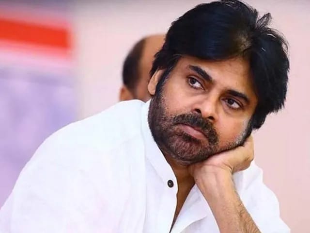 Pawan Kalyan expresses grief 