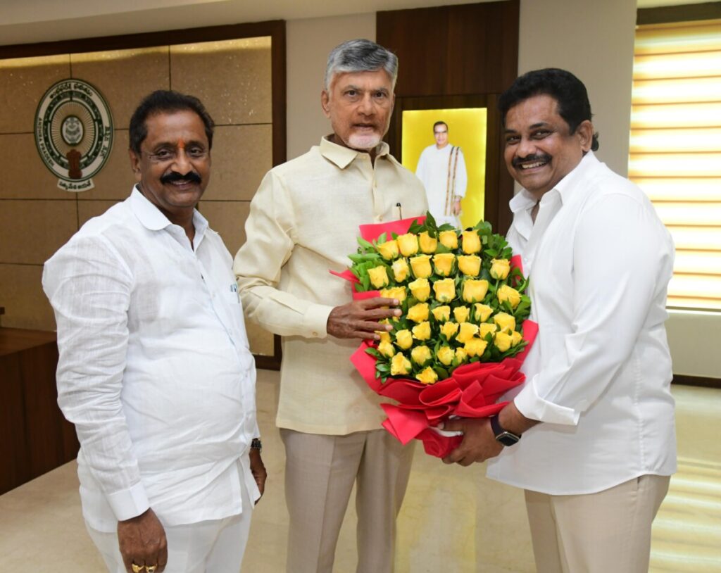 MLA Jogeswara Rao, Vegulla 
