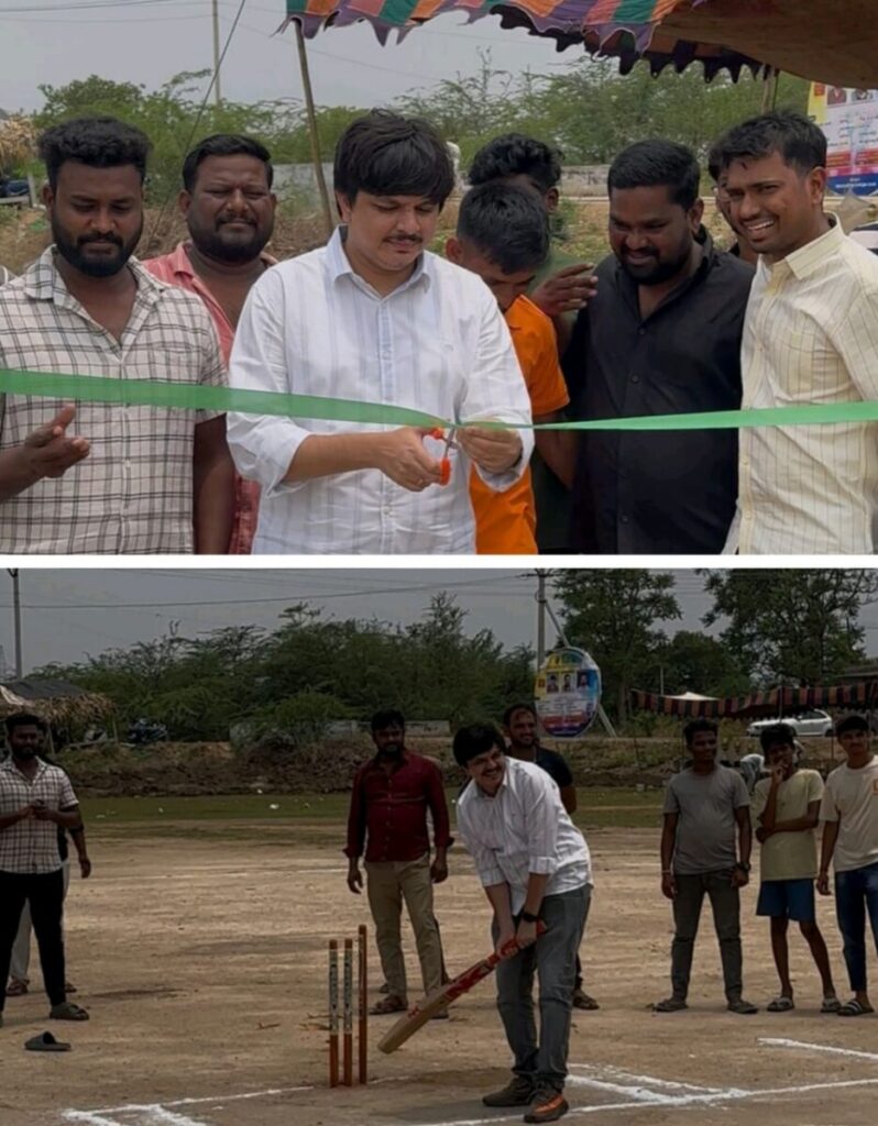 Youth should excel in 