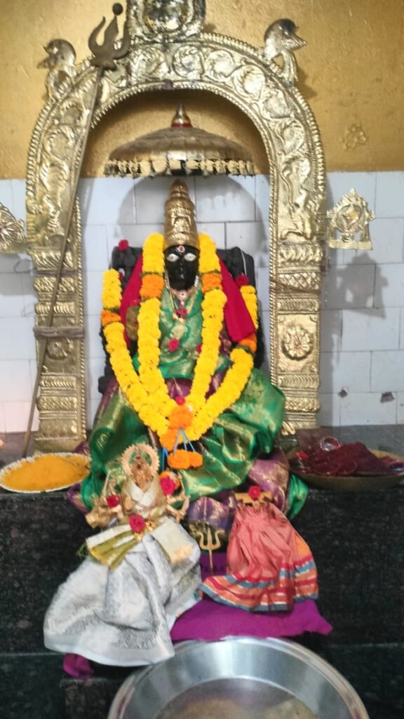 Sri Vishwavasu Nama Year