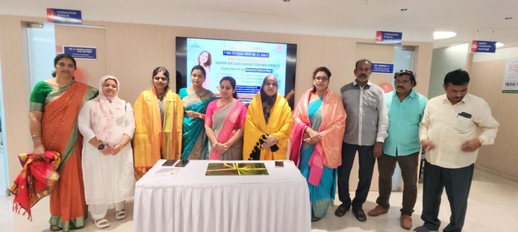 Corporator Sabiha Ghausuddin participated