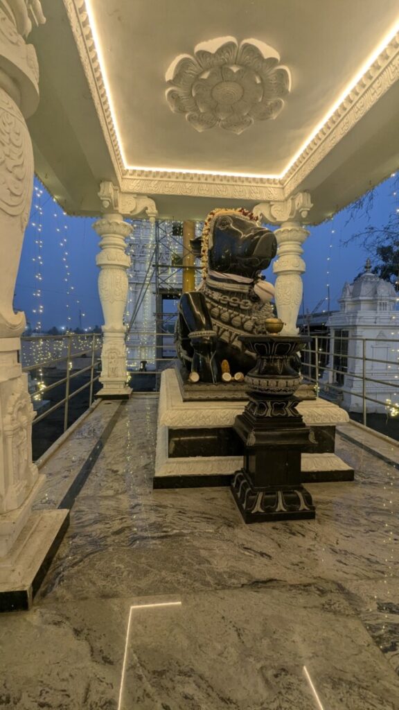 Sri Vishwavasu Nama Year