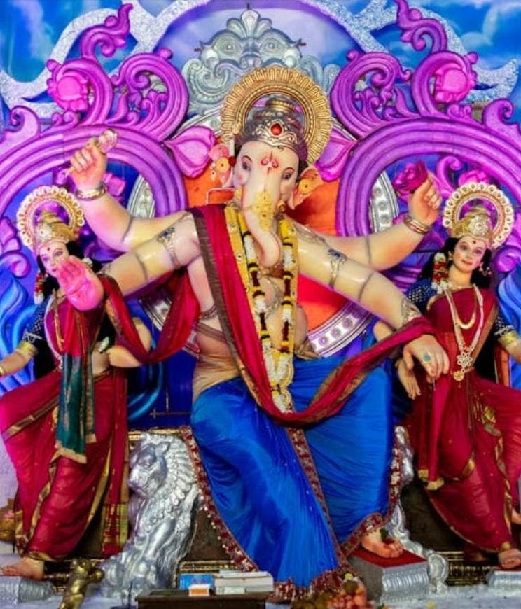 Sri Vishwavasu Nama Year