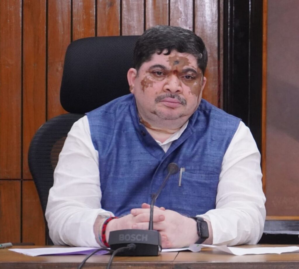 Minister Ponnam Prabhakar, Transport