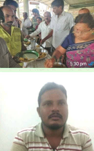 Grand Anna Samaradhana on