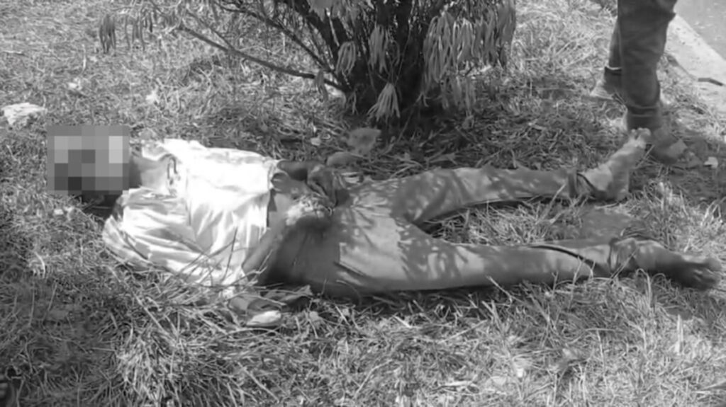 Former CM Jagan's convoy