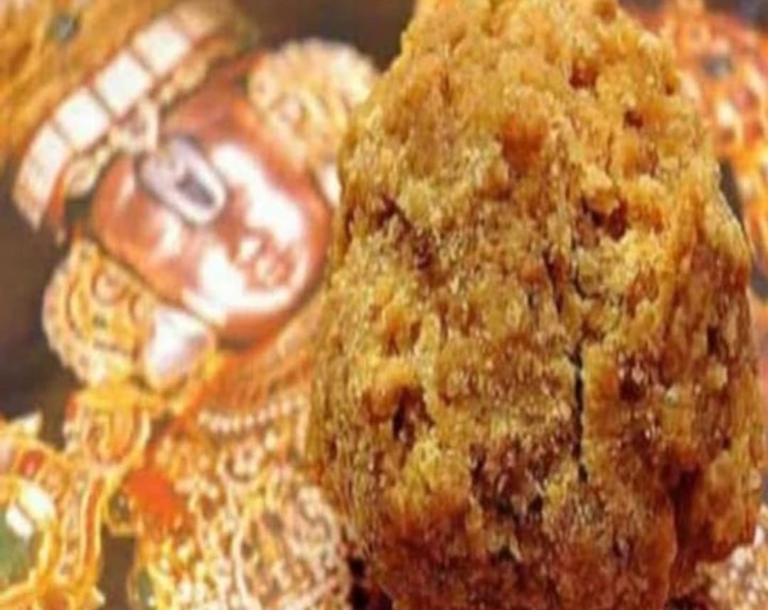 Adulterated Ghee : విజయవాడ, శ్రీకాళహస్తి ఆలయాలకూ కల్తీ నెయ్యి