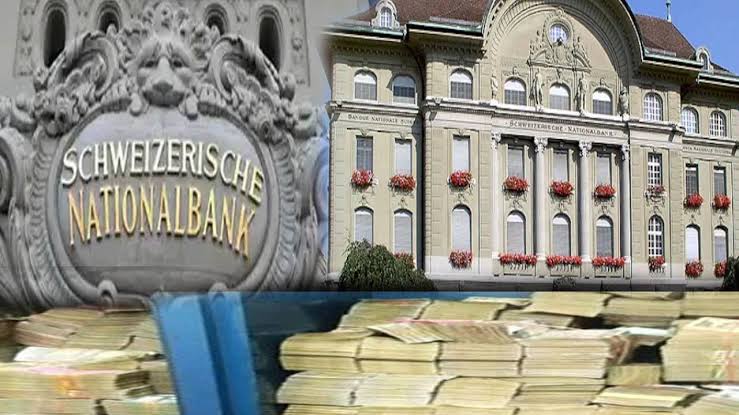 Huge Indian deposits in 