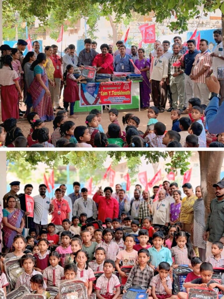 Union Day Celebrations