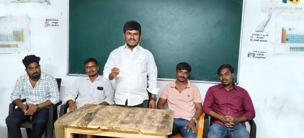 Action should be taken 