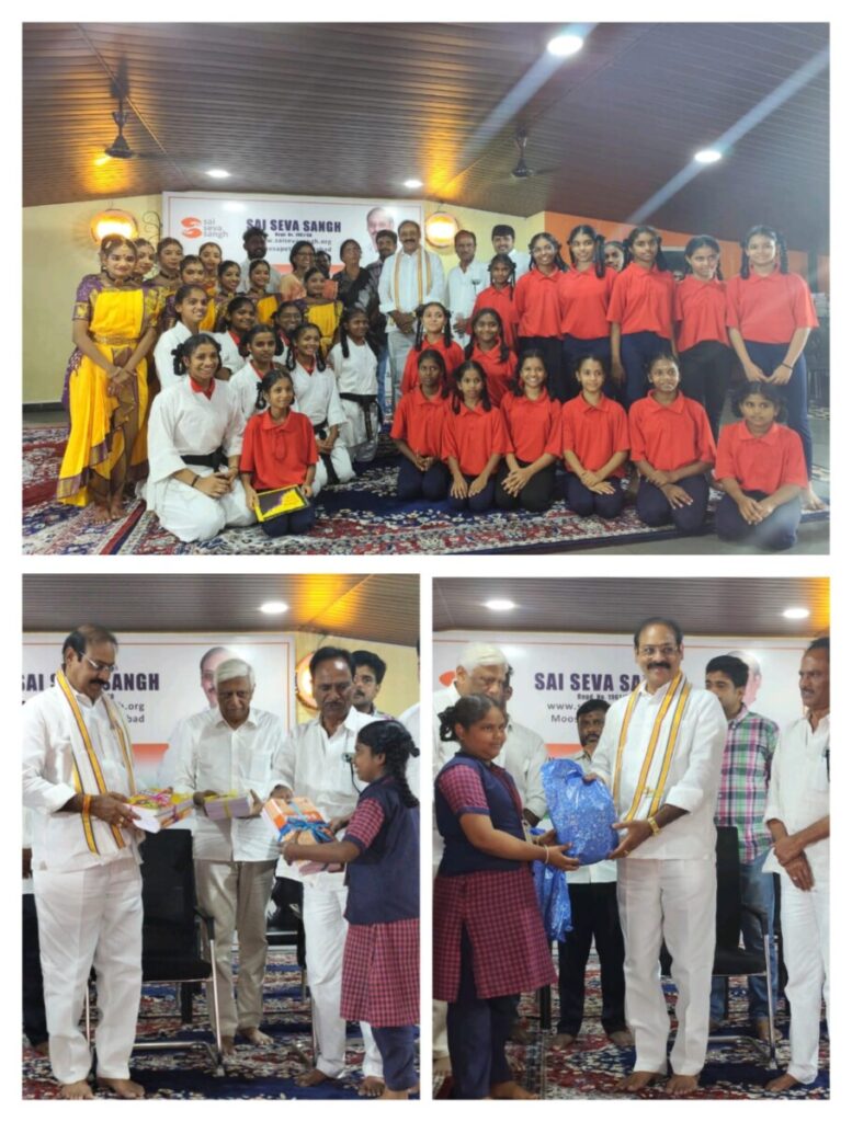 TPCC Vice President Kukatpally 