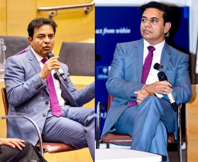 Telangana produces one-third of the