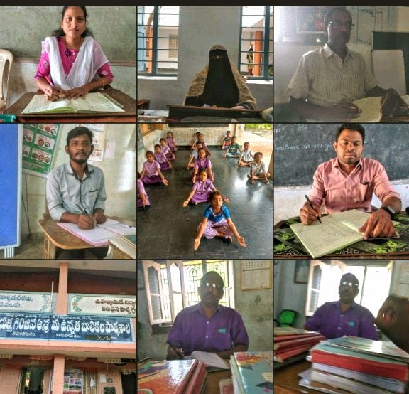 Disciplined Education Teaching