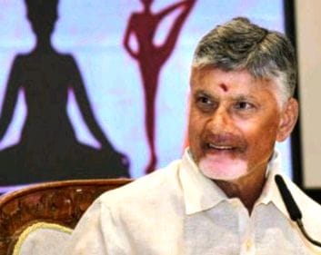 Kuppam visit finalized