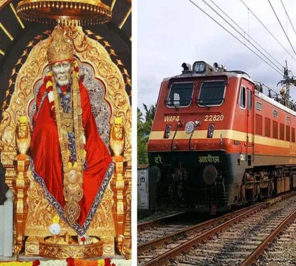 South Central Railway gives 