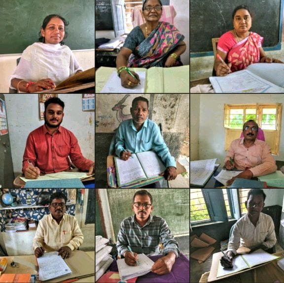 Disciplined education