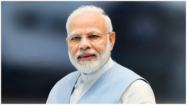 PM Modi to meet 