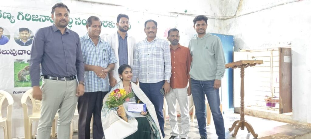 Awareness program on the 