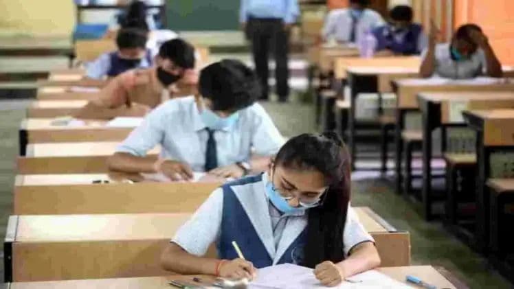 CBSE Class 10th exams 