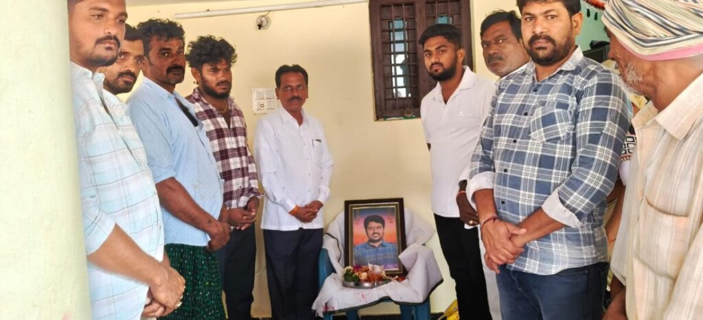 Ramavat Saikumar's death is sad 