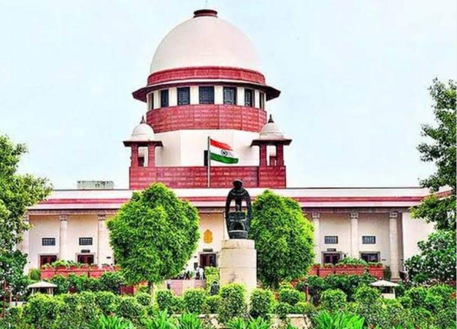 Supreme Court bench's key 