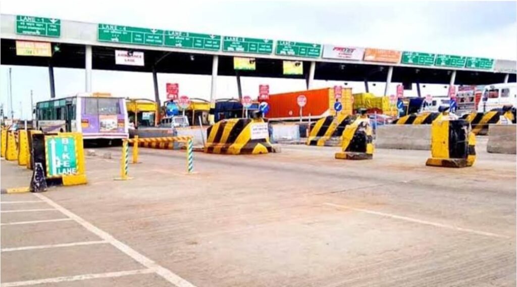 Sensation Toll fee for 