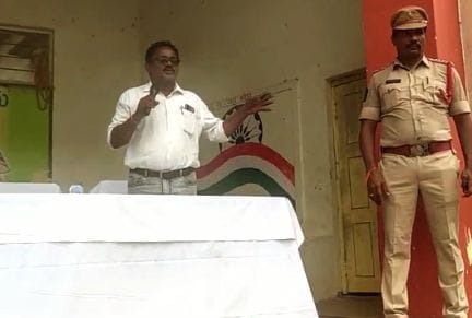 Stay away from bad habits