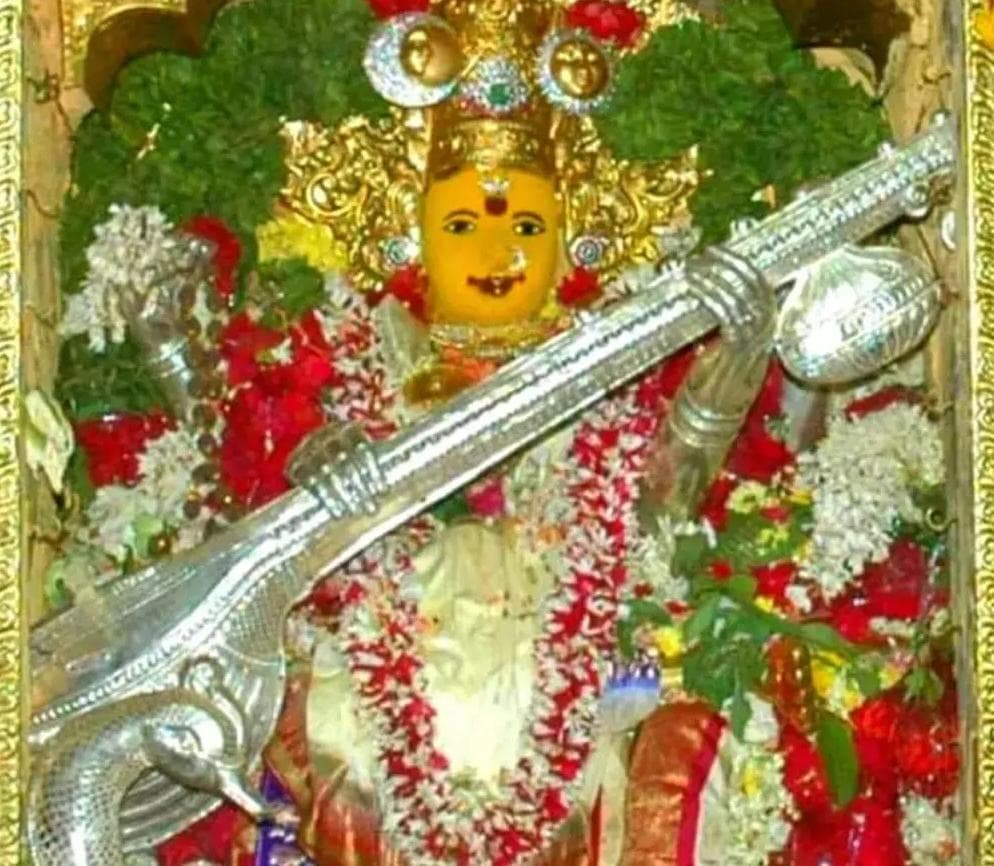 Sri Vishwavasu Nama Year