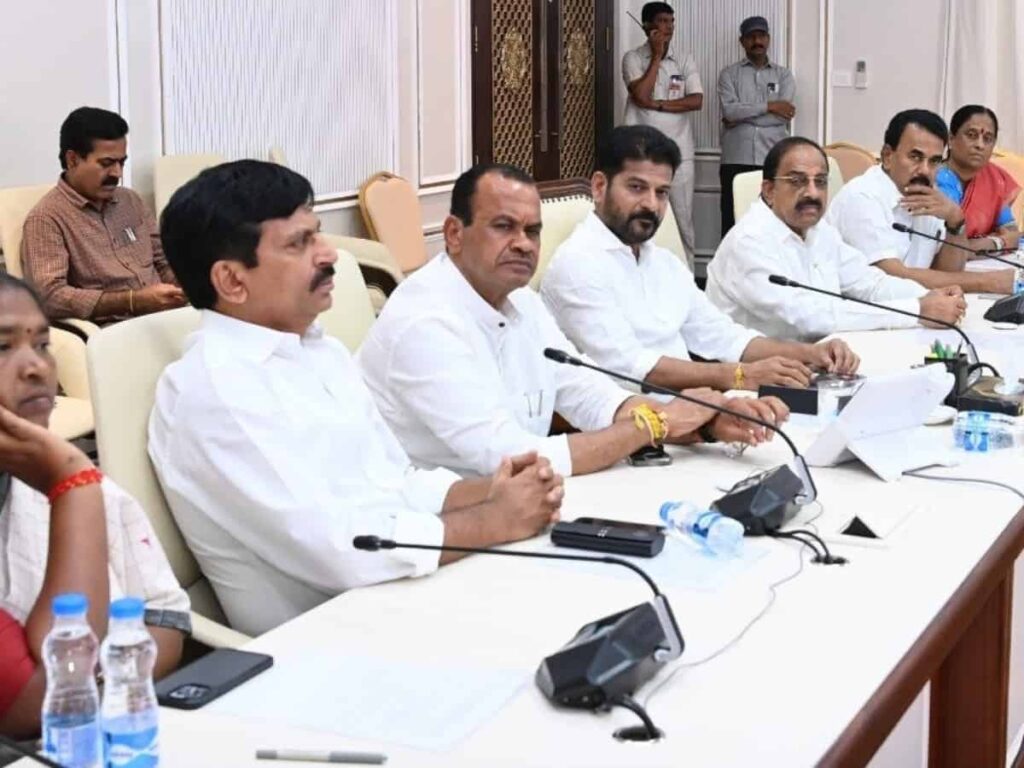 Cabinet meetings to be 