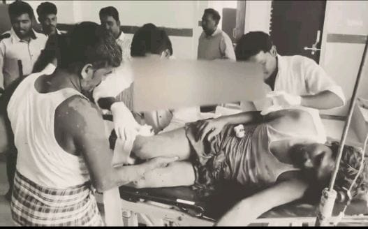 Mutual attacks are a 