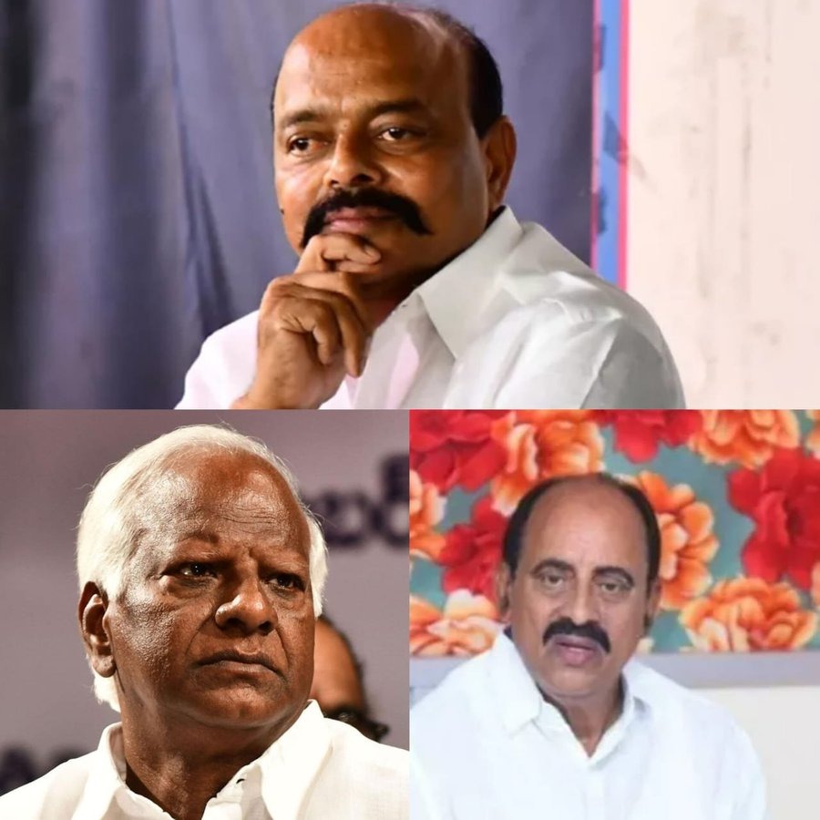 Konda Murali to appear 