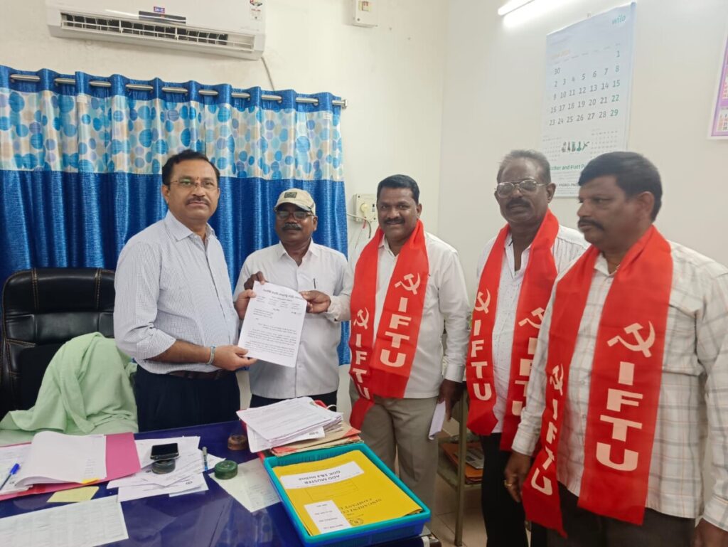 Let's participate in the