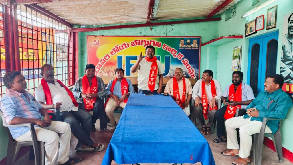 Let's make the all-India 