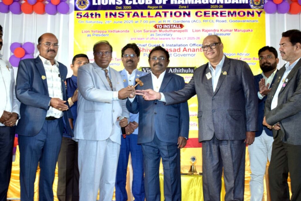 Vadlakonda Yellappa is the 