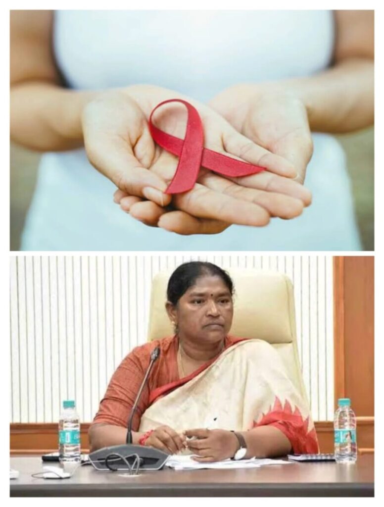 New pensions for HIV 