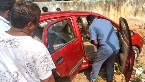 Dead bodies created a 