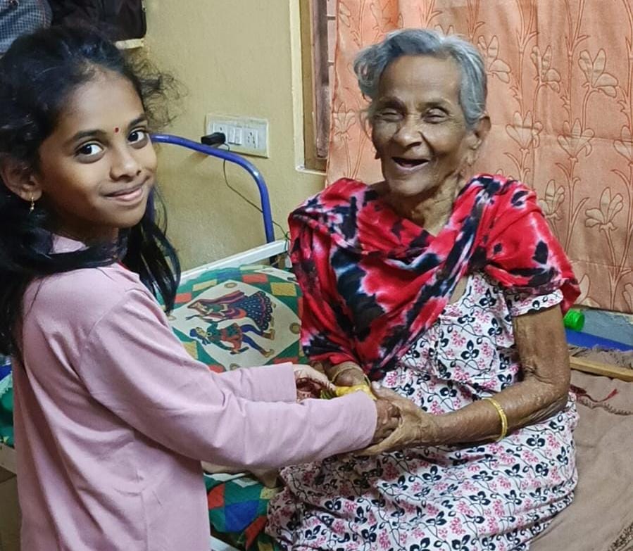 Bhaskar Rao's 34th death 