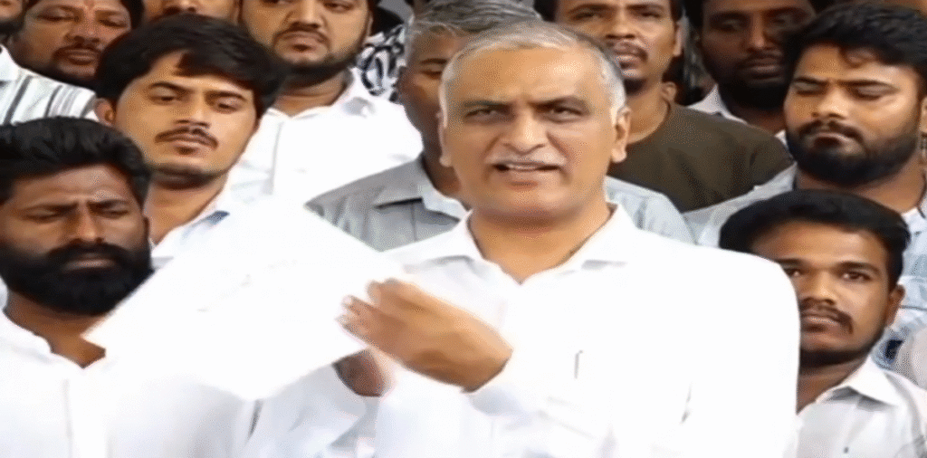 Not a single notification 