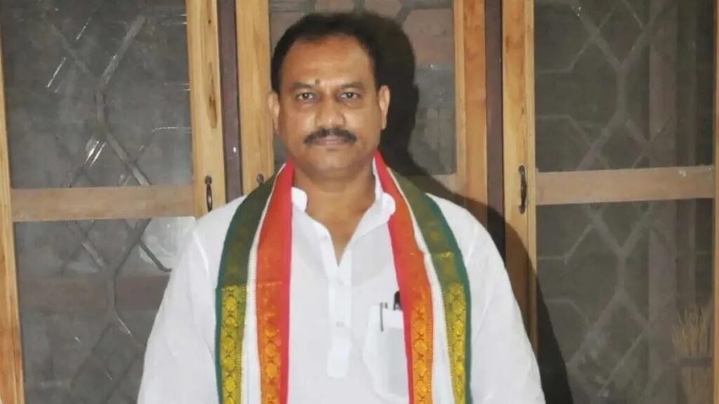 TPCC chief to testify