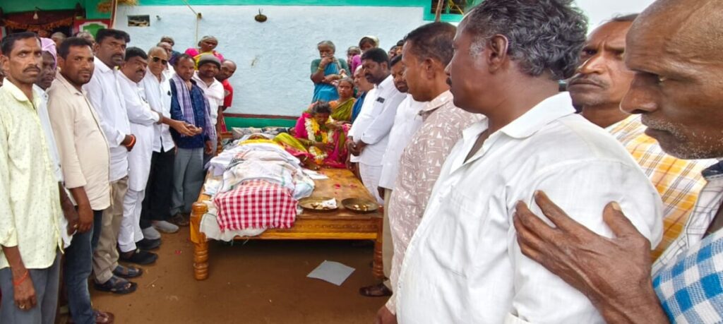 Congress leaders who provided 