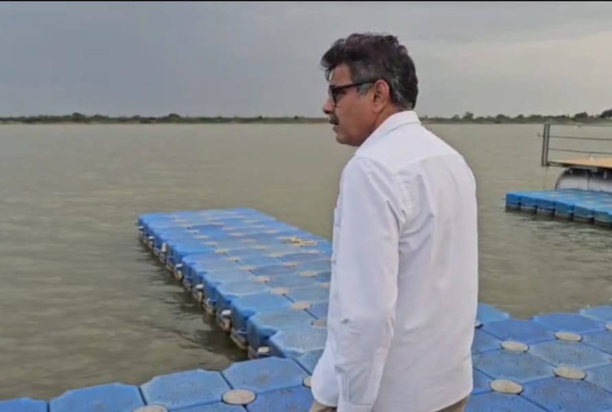 No permits for Welturnus 