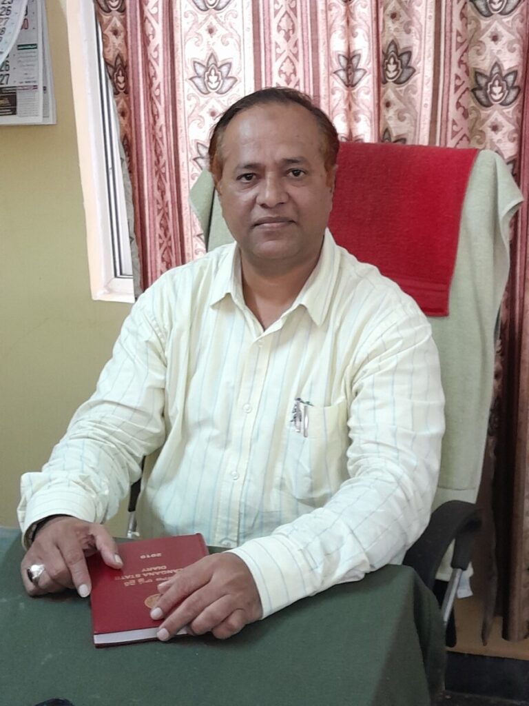 Private Jobs in D-Mart