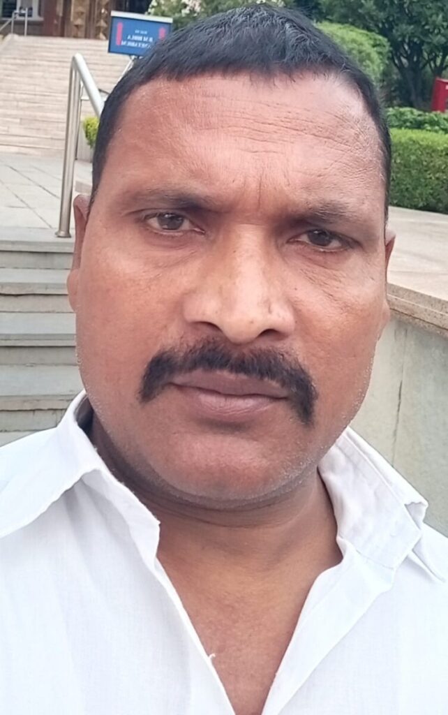 Central government protests against 