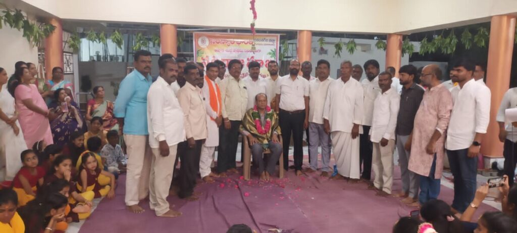 Guru Puja celebrated in