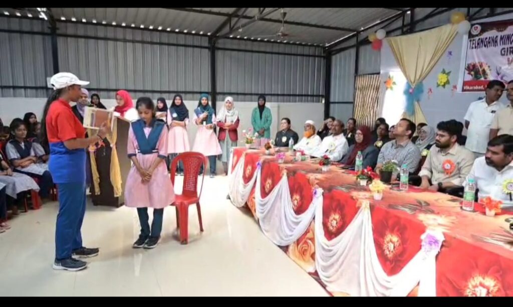 Education is what changes 